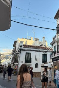 Spain Trip 2025 - 3:26 - 4 Spain Trip 2025