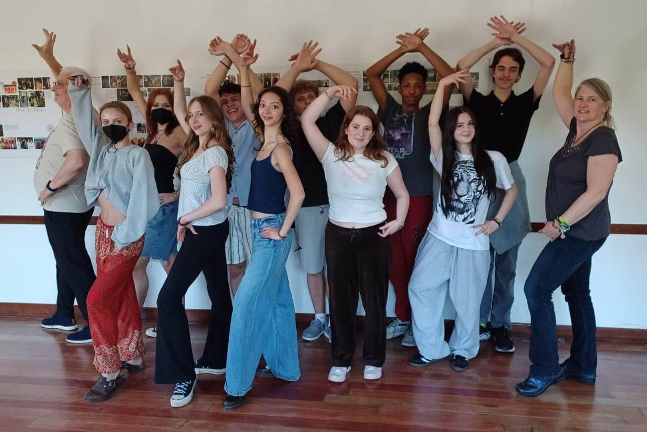 Spain Trip 2025 Spain Trip 2025