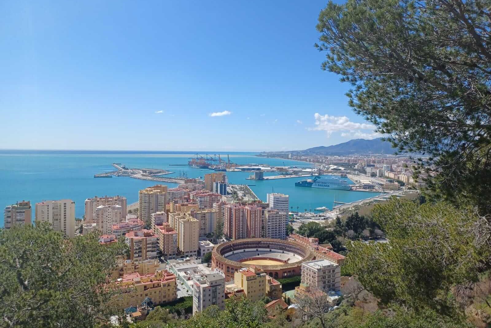 Spain Trip 2025 Spain Trip 2025