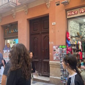 Spain Trip 2025 - 3:28 - 4 Spain Trip 2025