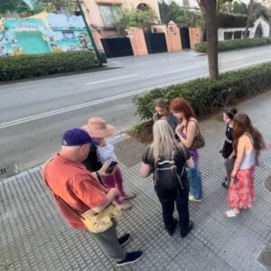 Spain Trip 2025 - 3:28 - 6 Spain Trip 2025