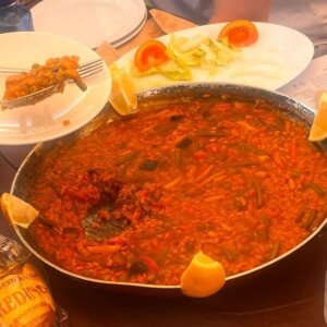 Spain Trip 2025 - 3:29 - 3 Spain Trip 2025