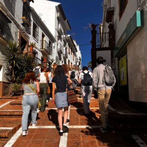 Spain Trip 2025 - 3:29 - 6 Spain Trip 2025