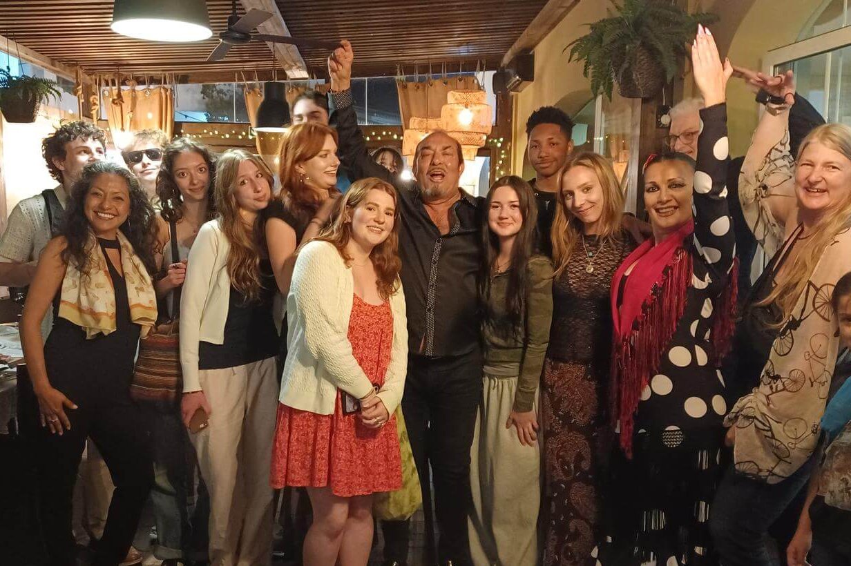 Spain Trip 2025 Spain Trip 2025