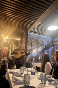 Spain Trip 2025 - 3:30 - 10 Spain Trip 2025