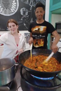 Spain Trip 2025 - 3:30 - 2 Spain Trip 2025