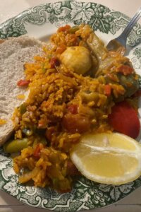 Spain Trip 2025 - 3:30 - 3 Spain Trip 2025