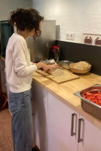 Spain Trip 2025 - 3:30 - 5 Spain Trip 2025