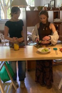 Spain Trip 2025 - 3:30 - 6 Spain Trip 2025