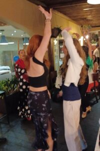 Spain Trip 2025 - 3:30 - 8 Spain Trip 2025