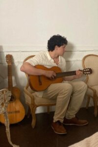 Spain Trip 2025 - 3:30 - 9 Spain Trip 2025