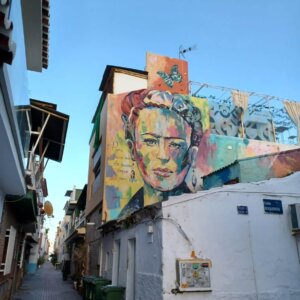 Spain Trip 2025 - 3:31 - 1 Spain Trip 2025