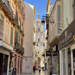 Spain Trip 2025 - 3:31 - 3 Spain Trip 2025