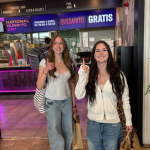 Spain Trip 2025 - 4:1 - 2 Spain Trip 2025