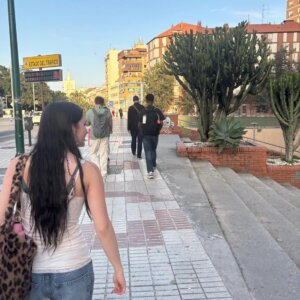 Spain Trip 2025 - 4:1 - 3 Spain Trip 2025