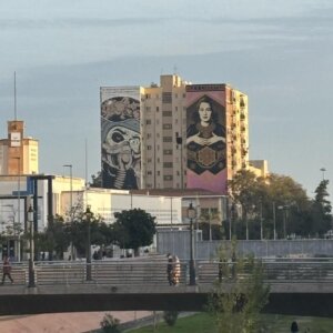 Spain Trip 2025 - 4:1 - 5 Spain Trip 2025