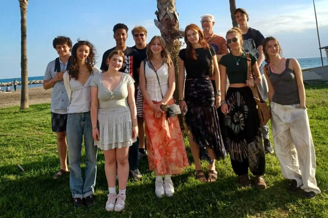 Spain Trip 2025 Spain Trip 2025