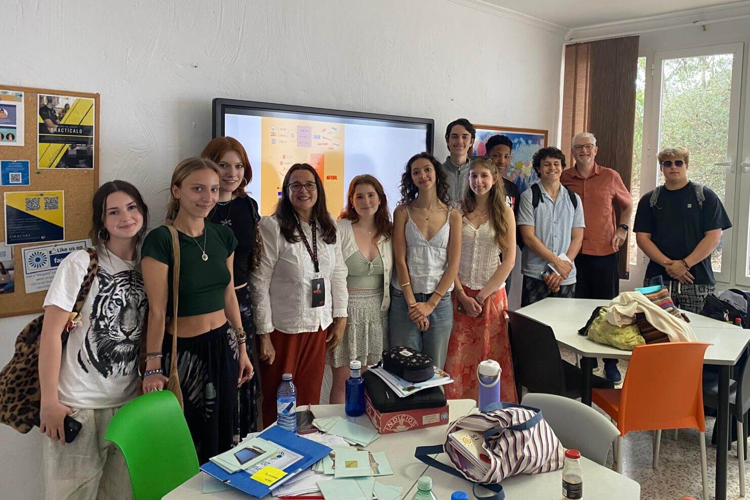 Spain Trip 2025 Spain Trip 2025