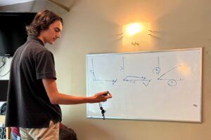 constant velocity motion - 1 constant velocity motion