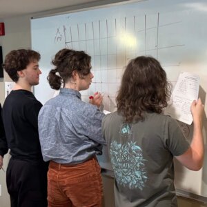 constant velocity motion