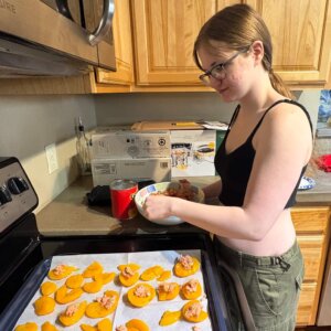 1950's Cooking 1950's Cooking