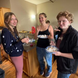 1950's Cooking - 6 1950's Cooking