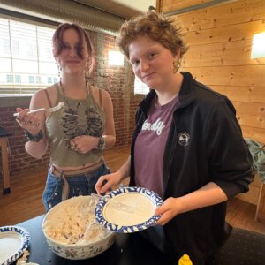 1950's Cooking - 9 1950's Cooking