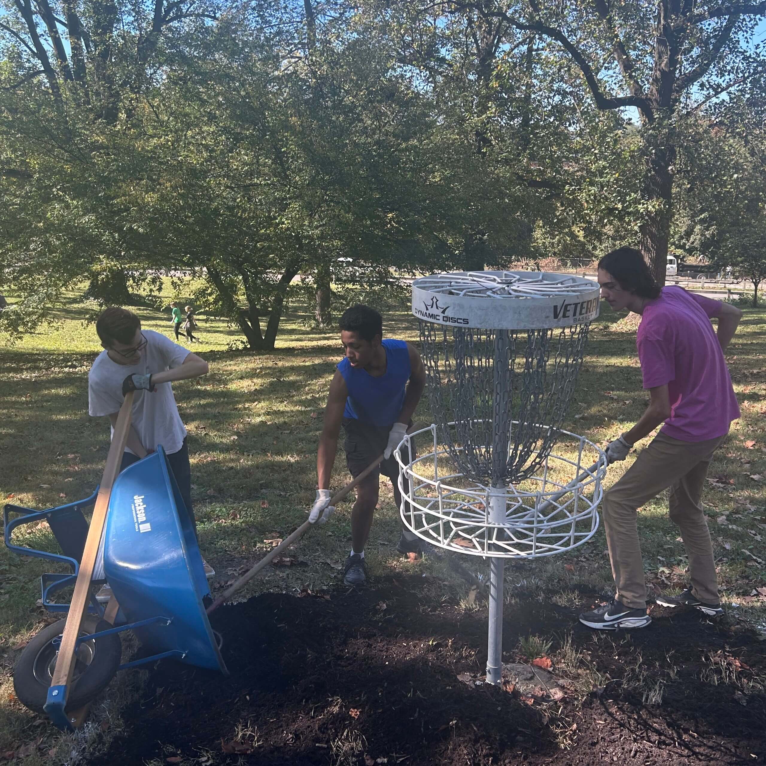 CS Day Fall 2025 - 186 CS Day Fall 2025