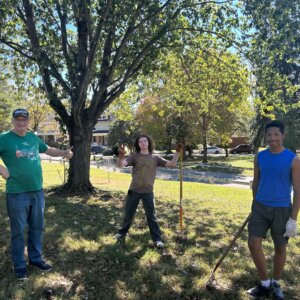 CS Day Fall 2025 - 197 CS Day Fall 2025