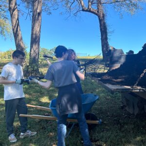 CS Day Fall 2025 - 199 CS Day Fall 2025