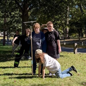 CS Day Fall 2025 - 322 CS Day Fall 2025