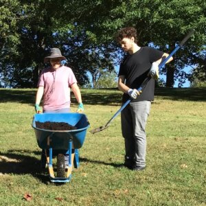 CS Day Fall 2025 - 36 CS Day Fall 2025