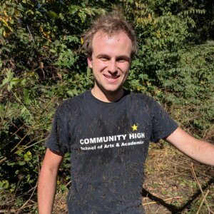 CS Day Fall 2025 - 409 CS Day Fall 2025