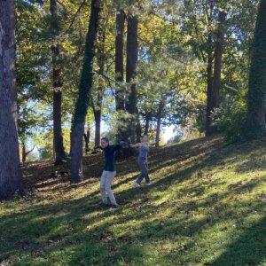 CS Day Fall 2025 - 430 CS Day Fall 2025