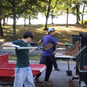 CS Day Fall 2025 - 50 CS Day Fall 2025