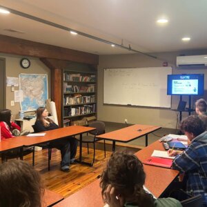 Cyborgs Guest Lecture - 1 Cyborgs Guest Lecture