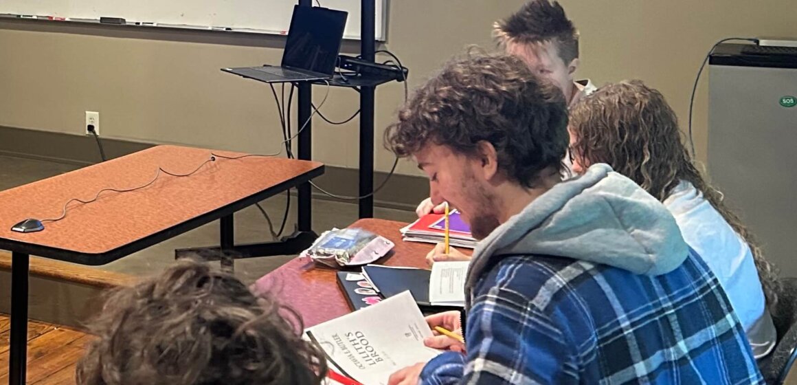 Cyborgs Guest Lecture