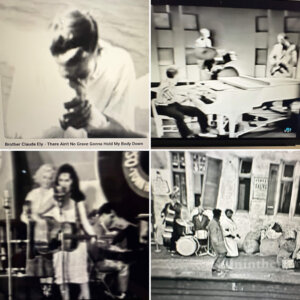 1950's Cooking 1950's Cooking