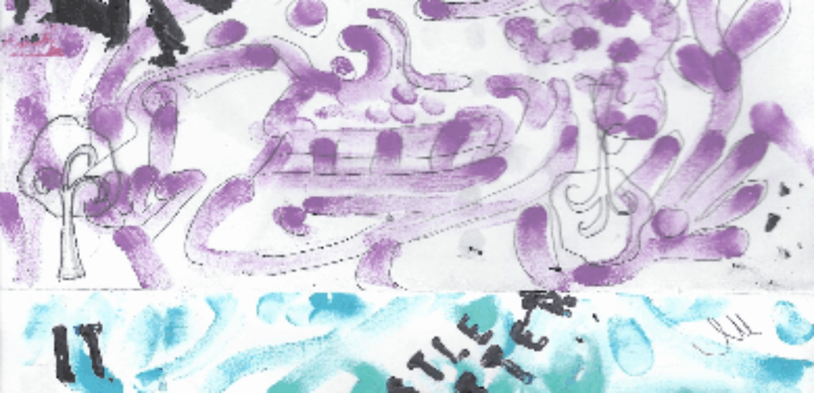 Gristle Butter Issue #18