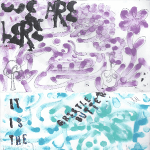 Gristle Butter Issue #18