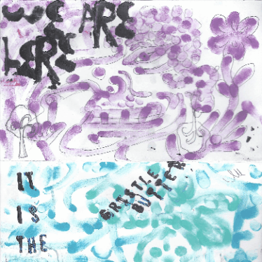 Gristle Butter Issue #18