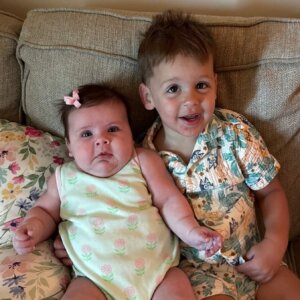 Micah Carper '07 - 2 Micah Carper '07