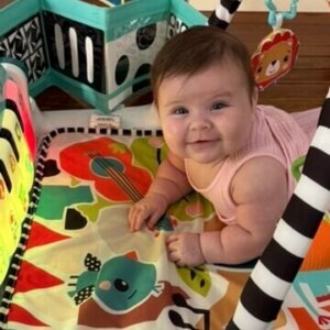 Micah Carper '07 - 3 Micah Carper '07