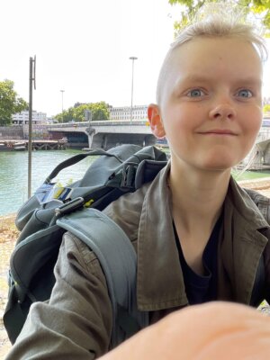 Odessa in Lyon Odessa in Lyon