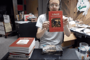 Olchar's Documentary - 10 Olchar's Documentary