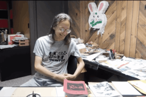 Olchar's Documentary - 3 Olchar's Documentary