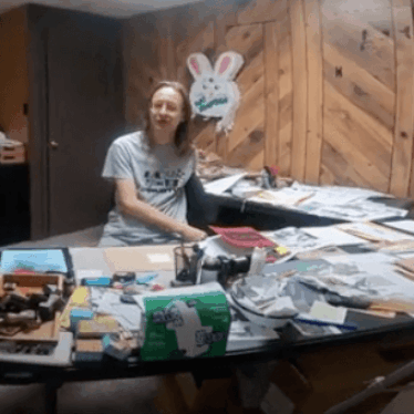 Olchar's Documentary