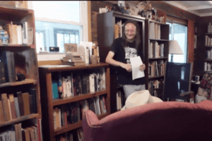 Olchar's Documentary - 6 Olchar's Documentary