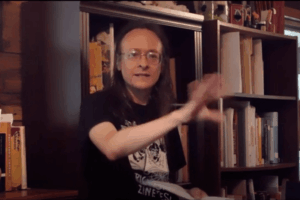 Olchar's Documentary - 7 Olchar's Documentary