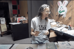 Olchar's Documentary - 8 Olchar's Documentary